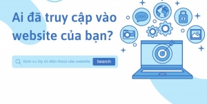 Dịch vụ lấy số điện thoại vào website