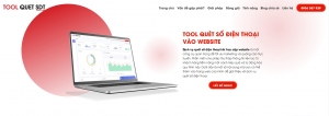Đơn vị uy tín cung cấp tool quét số điện thoại truy cập website